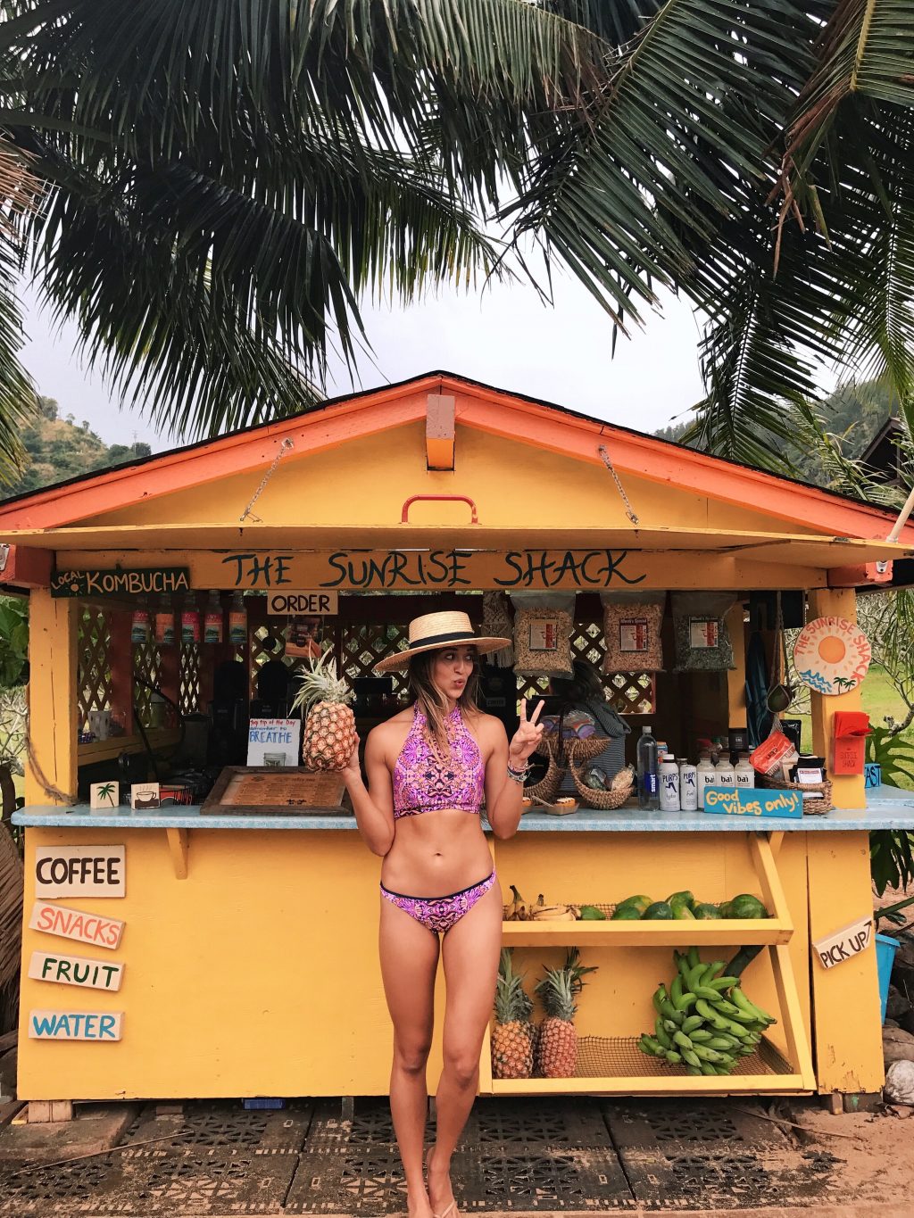 Oahu