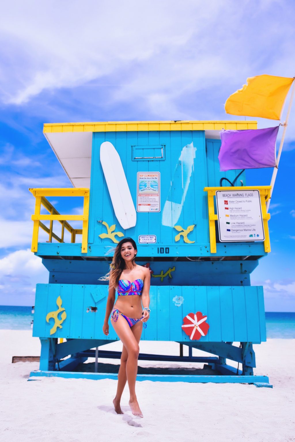 MIAMI & THE FLORIDA KEYS
