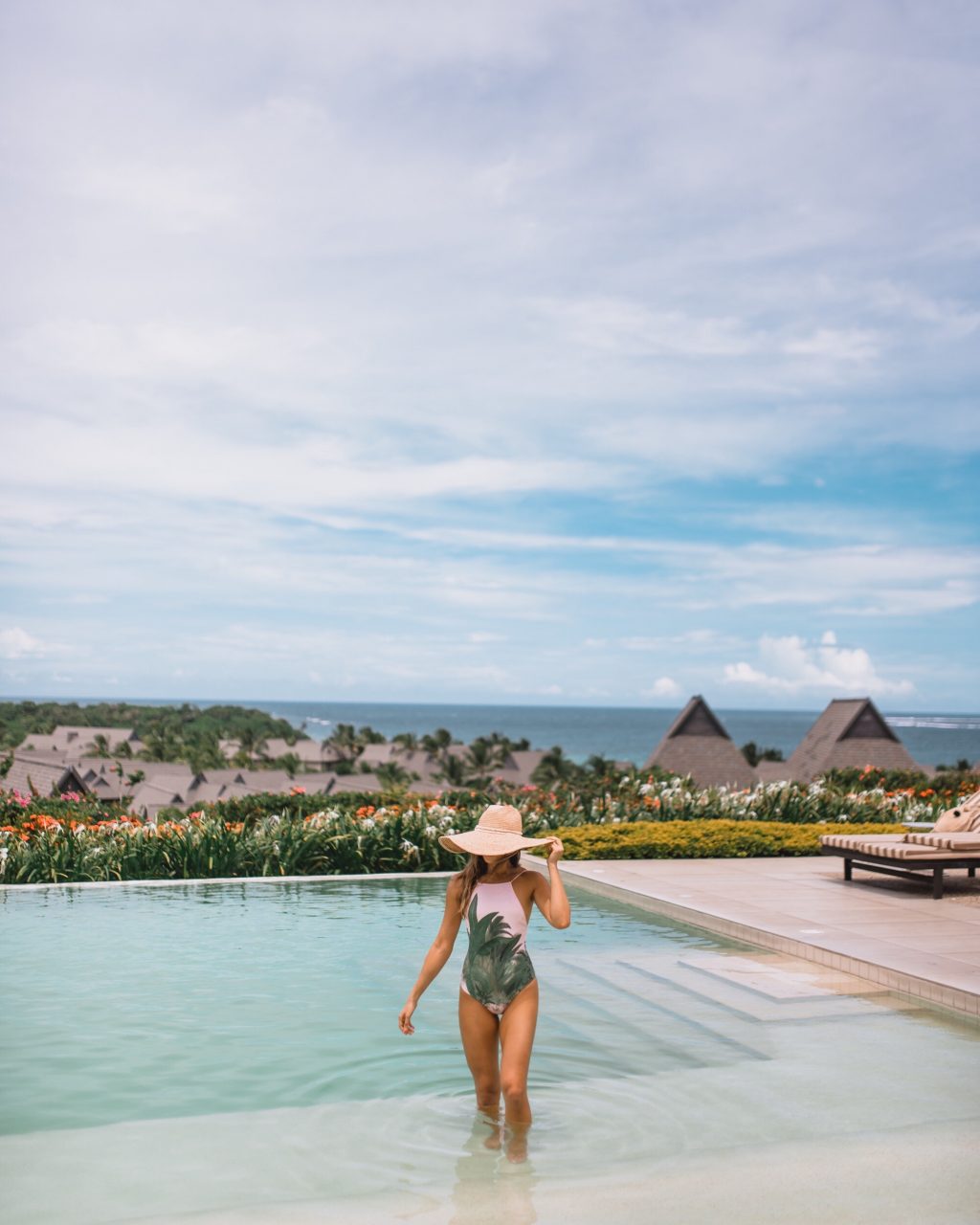 Fiji Intercontinental Golf Resort And Spa Natadola Beach Jyo Shankar